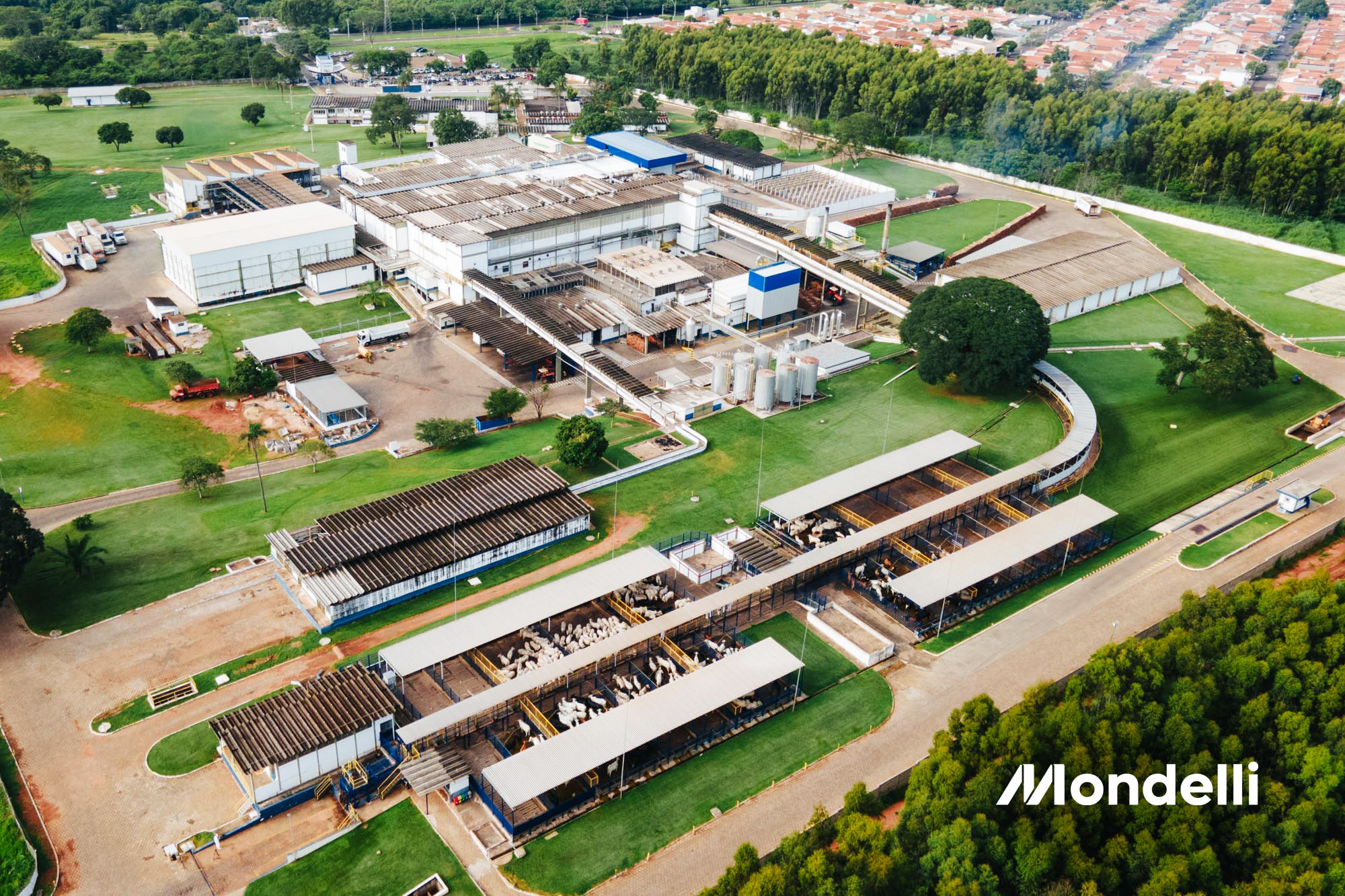 Filial do Grupo Zanchetta